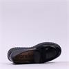 Wonders Xfly Chunky Loafer - Black Patent